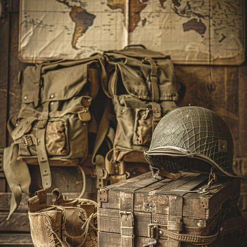 Living Vietnam One Day at a Time: Why the V.C. for Lunch Bunch Is a Memoir You Don’t Forget